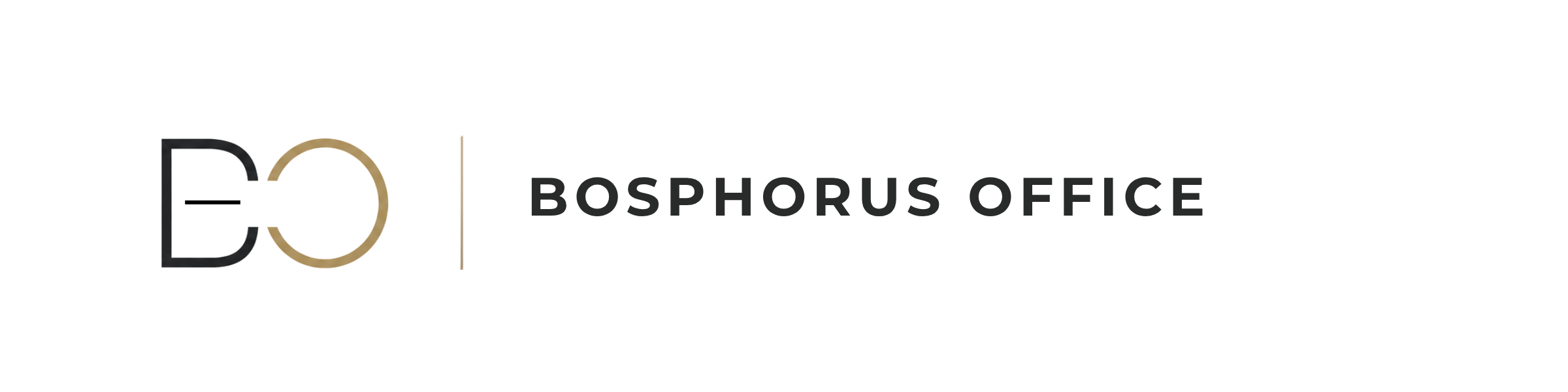 Bosphorus Office