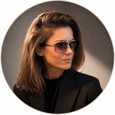 Selma Mehmetoglu, founder of Bosphorus Office